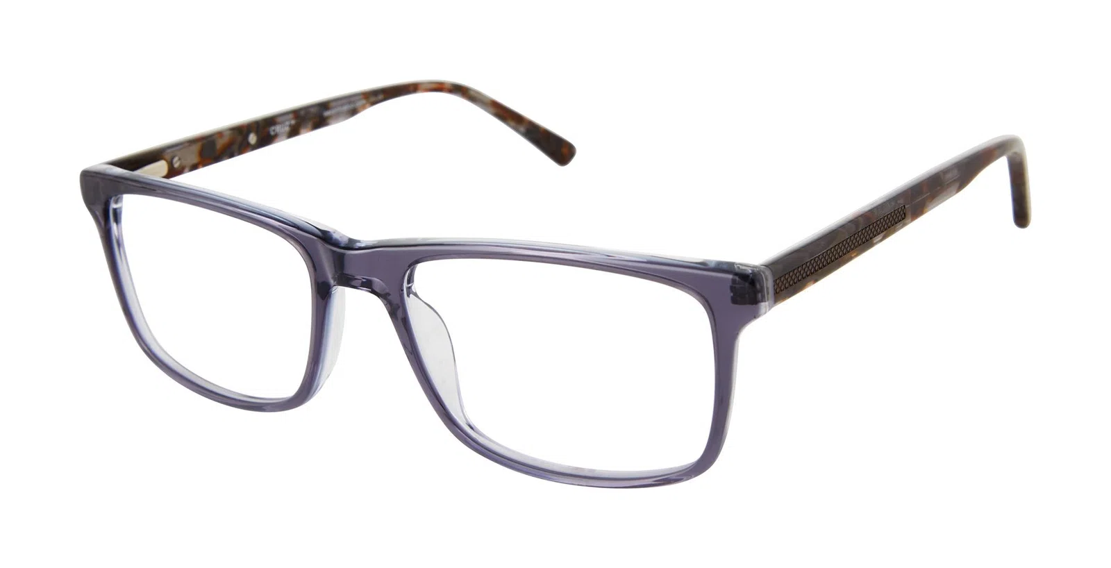 Cruz Sachem St Eyeglasses - view 3